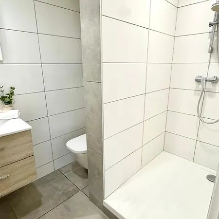 Apartment Montaland 3 - - Proche Partdieu Villeurbanne